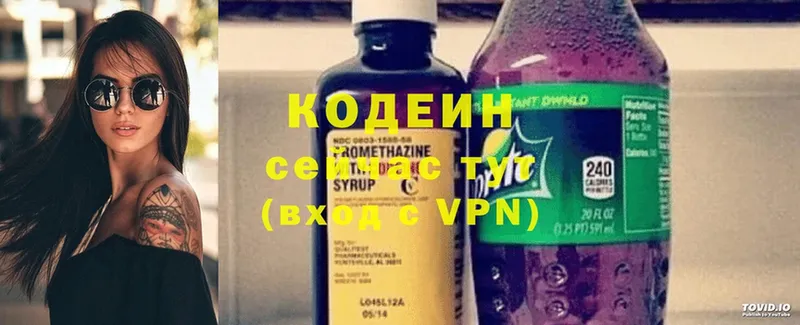 Кодеин напиток Lean (лин)  купить закладку  Берёзовка 